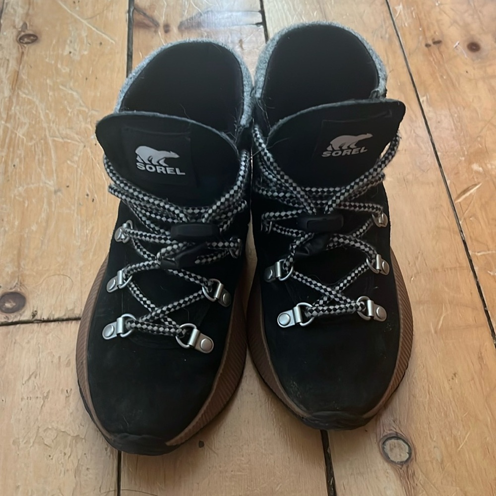 Sorel Boots